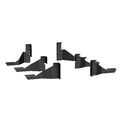 LUVERNE 584088-571032 O-Mega II 6 inch Oval Steps