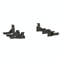 LUVERNE 584088-571113 O-Mega II 6 inch Oval Steps