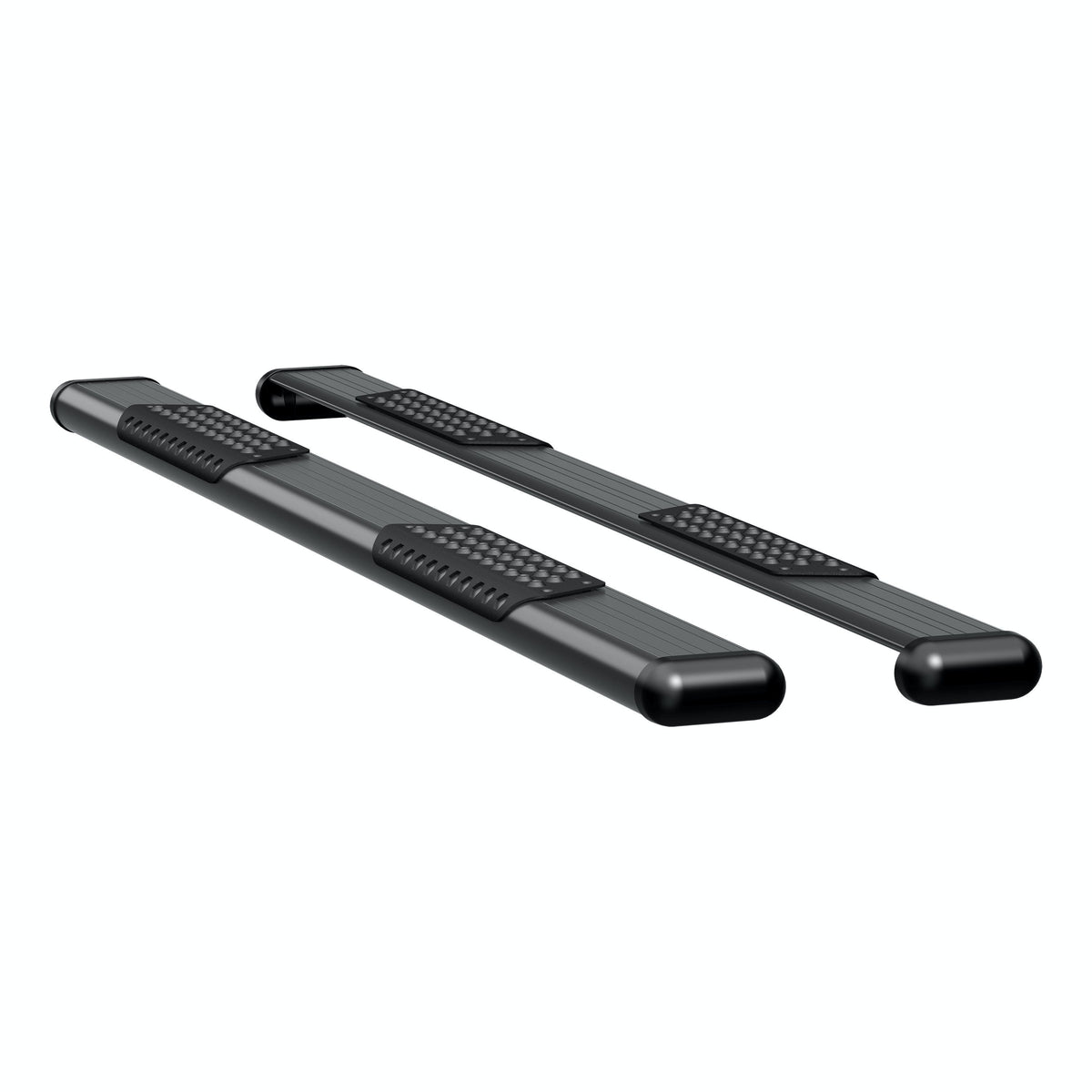 LUVERNE 584088-571113 O-Mega II 6 inch Oval Steps