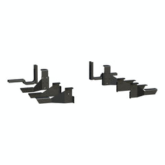LUVERNE 584088-571117 O-Mega II 6 inch Oval Steps