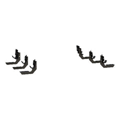 LUVERNE 584088-571632 O-Mega II 6 inch Oval Steps