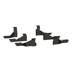 LUVERNE 584088-571743 O-Mega II 6 inch Oval Steps