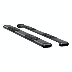LUVERNE 584088-581444 O-Mega II 6 inch Oval Side Steps