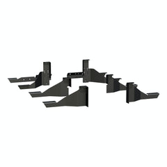 LUVERNE 584098-570939 O-Mega II 6 inch Oval Steps