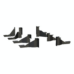 LUVERNE 584098-571339 O-Mega II 6 inch Oval Steps