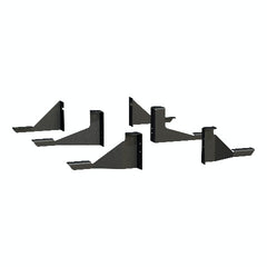LUVERNE 584098-571345 O-Mega II 6 inch Oval Steps