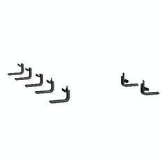 LUVERNE 584100-570744 O-Mega II 6 inch Oval Steps