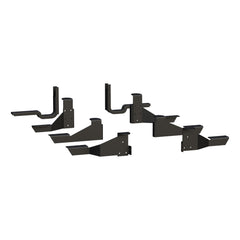 LUVERNE 584102-571747 O-Mega II 6 inch Oval Steps
