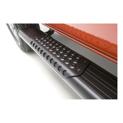 LUVERNE 584102-581444 O-Mega II 6 inch Oval Wheel-to-Wheel Steps