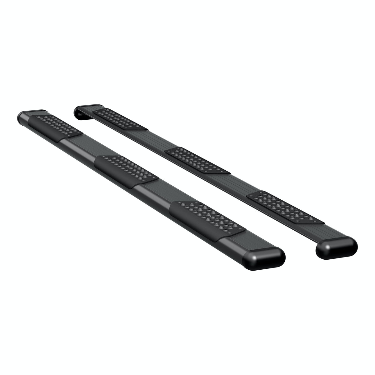 LUVERNE 584102-581444 O-Mega II 6 inch Oval Wheel-to-Wheel Steps