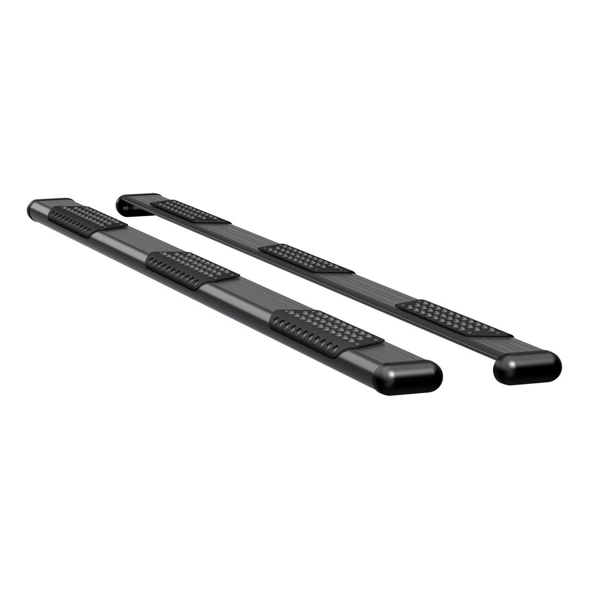 LUVERNE 584114-571438 O-Mega II 6 inch Oval Steps
