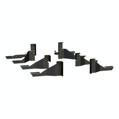 LUVERNE 584114-571439 O-Mega II 6 inch Oval Steps