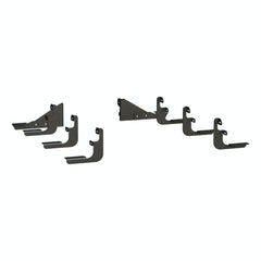 LUVERNE 584114-571529 O-Mega II 6 inch Oval Steps