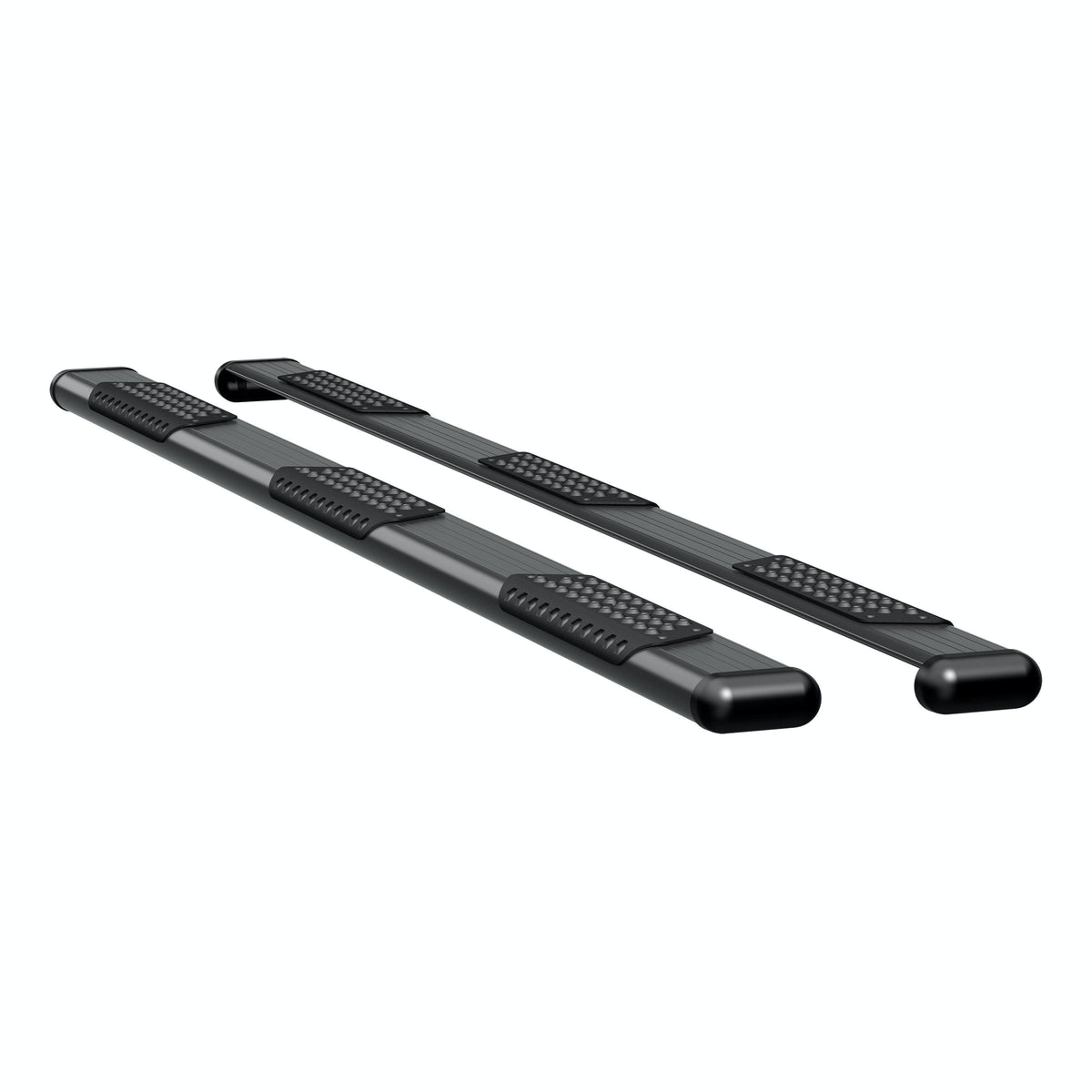 LUVERNE 584114-571529 O-Mega II 6 inch Oval Steps