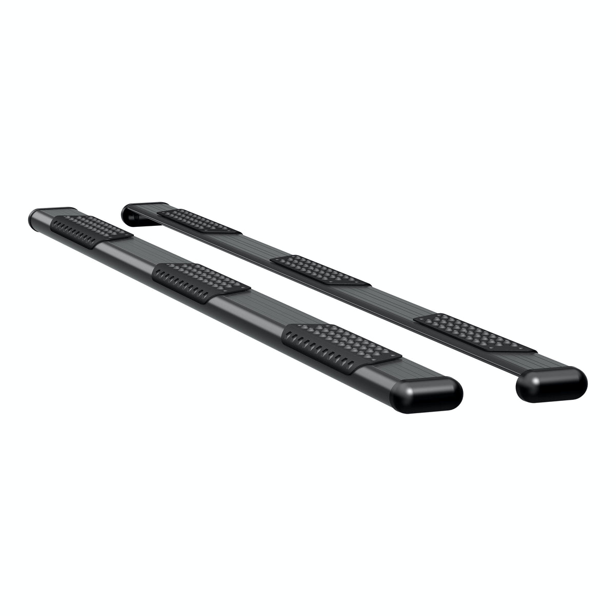 LUVERNE 584114 O-Mega II 6 inch Oval Steps