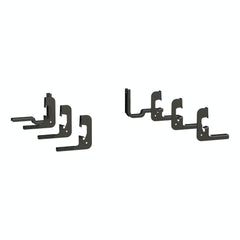 LUVERNE 584125-570717 O-Mega II 6 inch Oval Steps