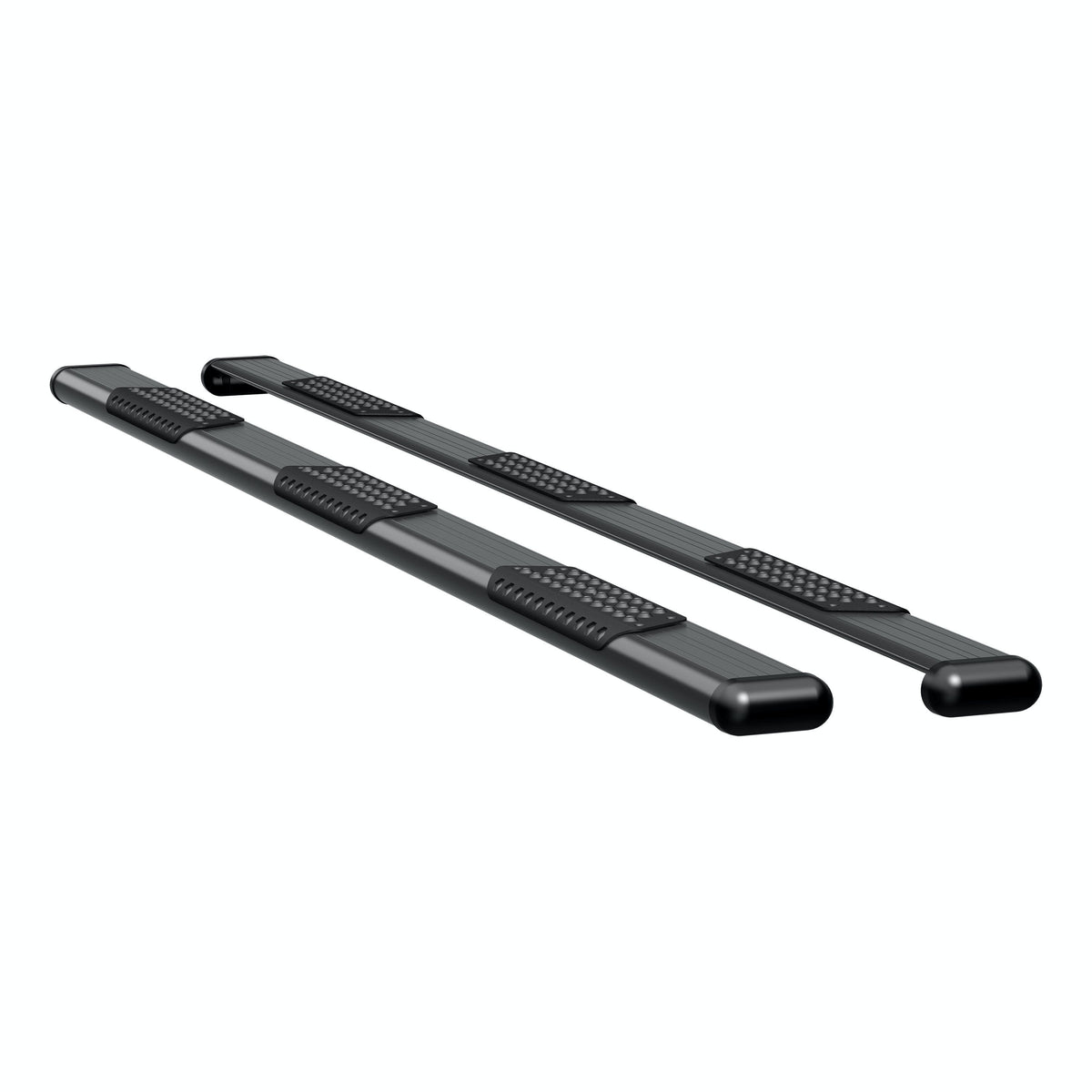 LUVERNE 584125-570717 O-Mega II 6 inch Oval Steps