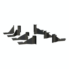 LUVERNE 584125-571339 O-Mega II 6 inch Oval Steps