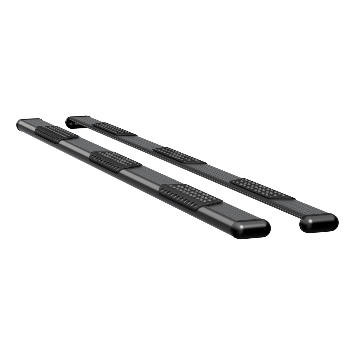 LUVERNE 584125-571438 O-Mega II 6 inch Oval Steps