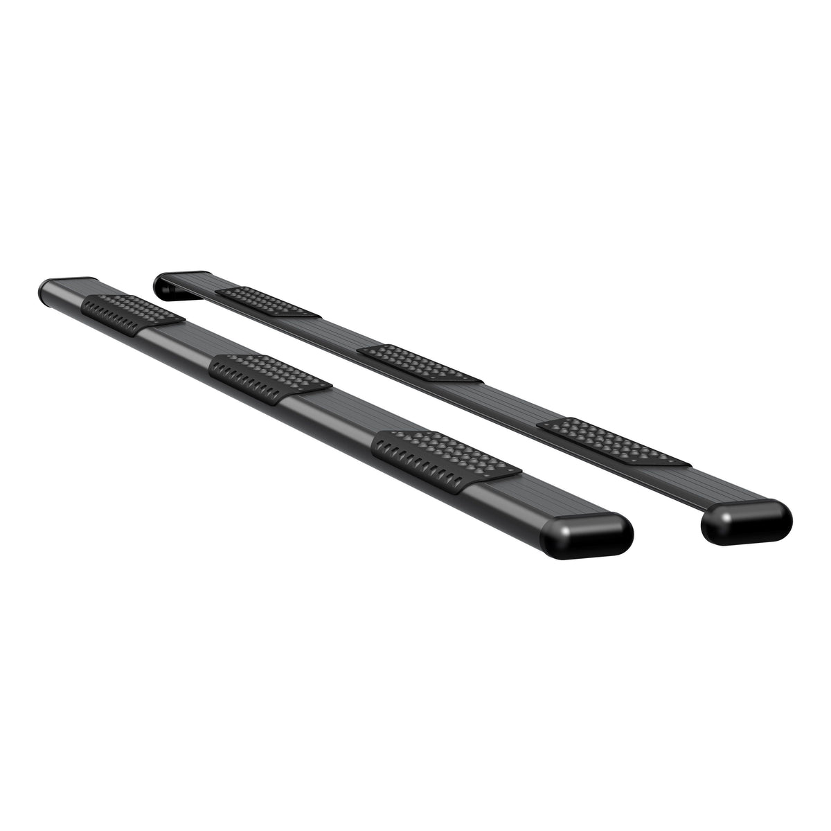 LUVERNE 584125-571729 O-Mega II 6 inch Oval Steps