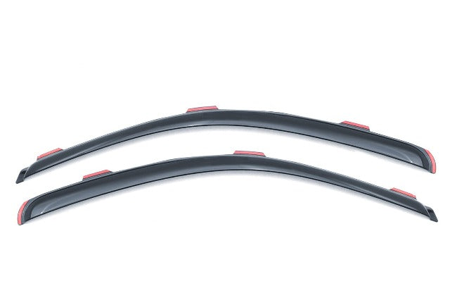 LUND 182326 Ventvisor Elite - 2 pc. VENTVISOR ELITE - 2 PC