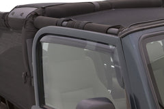 LUND 182820 Ventvisor Elite - 2 pc. VENTVISOR ELITE - 2 PC