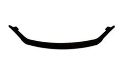 LUND 18464 Interceptor Hood Shield Smoke INTERCEPTOR