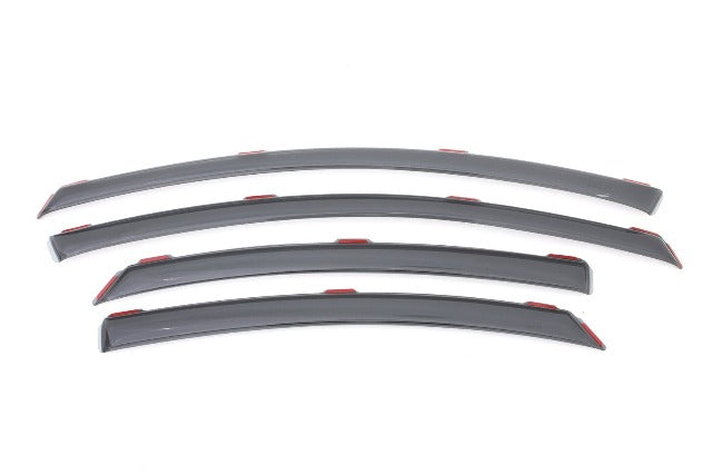 LUND 184803 Ventvisor Elite - 4 pc. VENTVISOR ELITE - 4PC