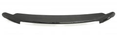 LUND 18488 Interceptor Wrap Bug Shield, Smoke, Full Height, No Drill Installation INTERCEPTOR