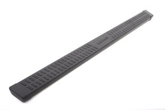 DISCONTINUED - Lund Summit Ridge Black Straight Running Board Kit 22008015
