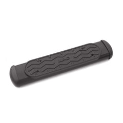 LUND 281000 Multi Fit StepRails - Black STEP RAILS MULTI-FIT BOARDS