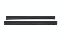 LUND 28565021 Summit Ridge 2.0 Running Board, Black SUMMIT RIDGE 2.0 BLACK