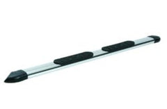 LUND 291111 TrailRunner Extruded Running Boards - Brite TRAILRUNNER EXTRUDED MULTI-FIT