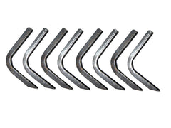 LUND 300006 EZ Bracket Mount Kit LUND EZ BRACKET KIT