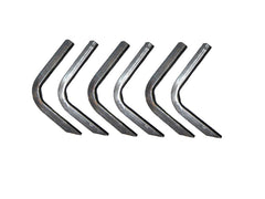 LUND 300008 EZ Bracket Mount Kit LUND EZ BRACKET KIT