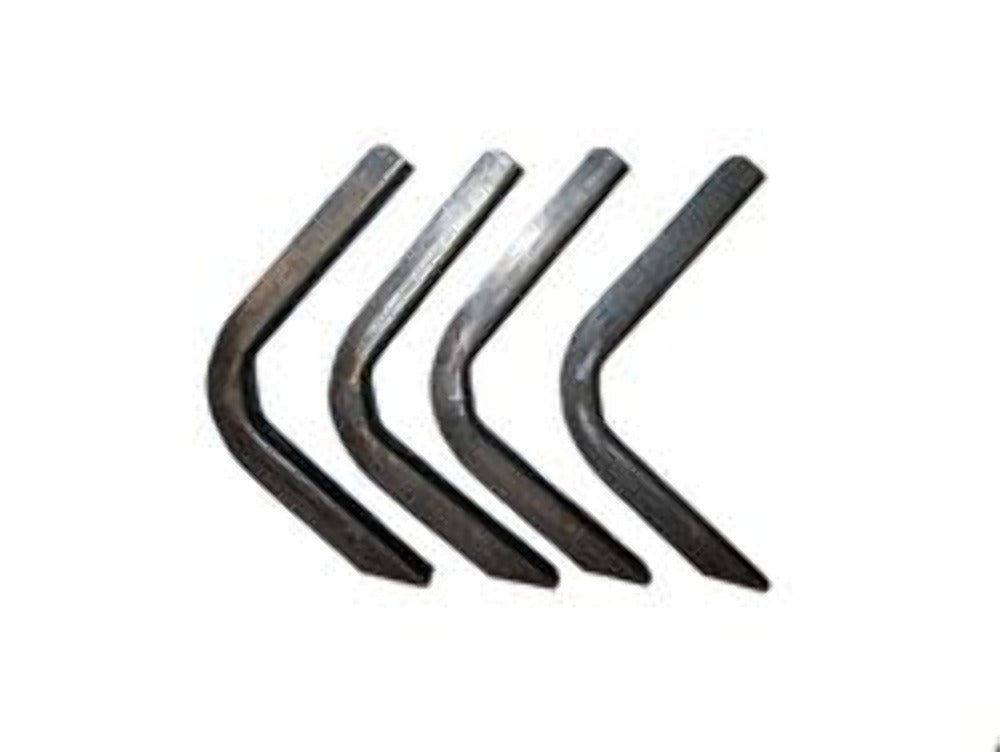 LUND 300009 EZ Bracket Mount Kit LUND EZ BRACKET KIT