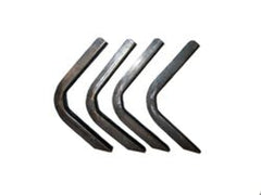 LUND 300009 EZ Bracket Mount Kit LUND EZ BRACKET KIT