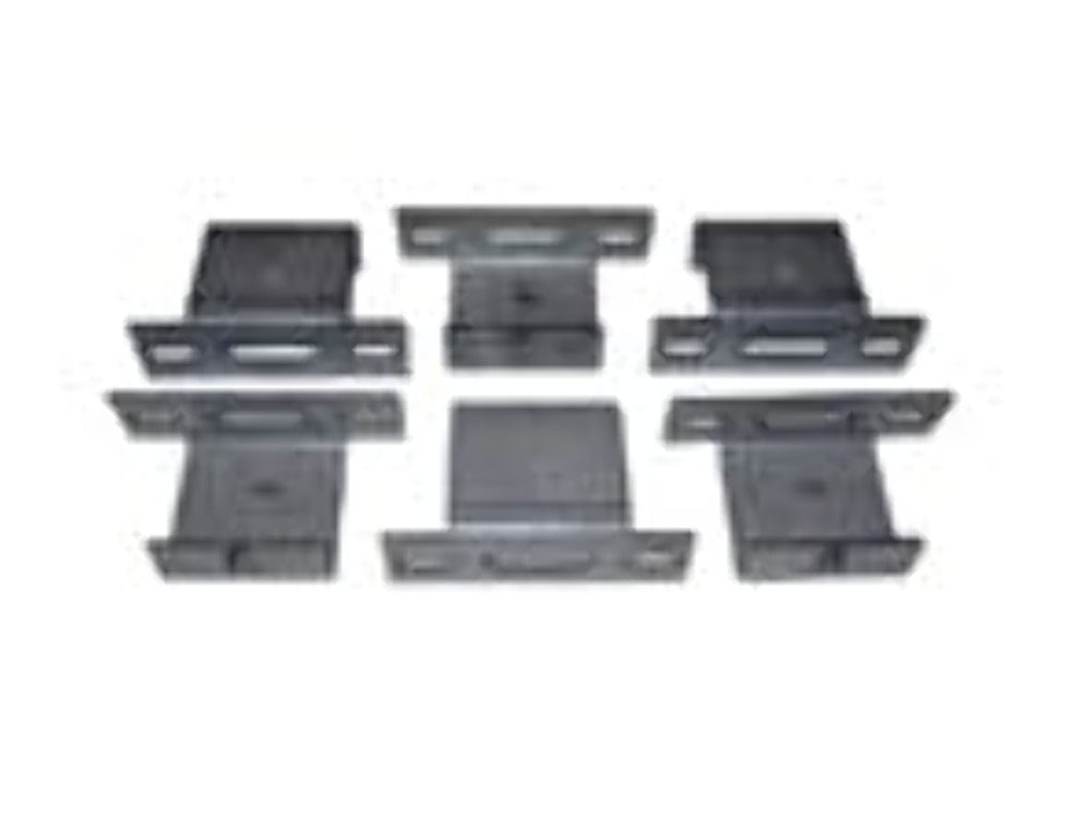 LUND 300010 EZ Bracket Mount Kit LUND EZ BRACKET KIT