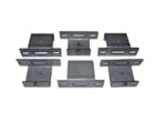 LUND 300010 EZ Bracket Mount Kit LUND EZ BRACKET KIT