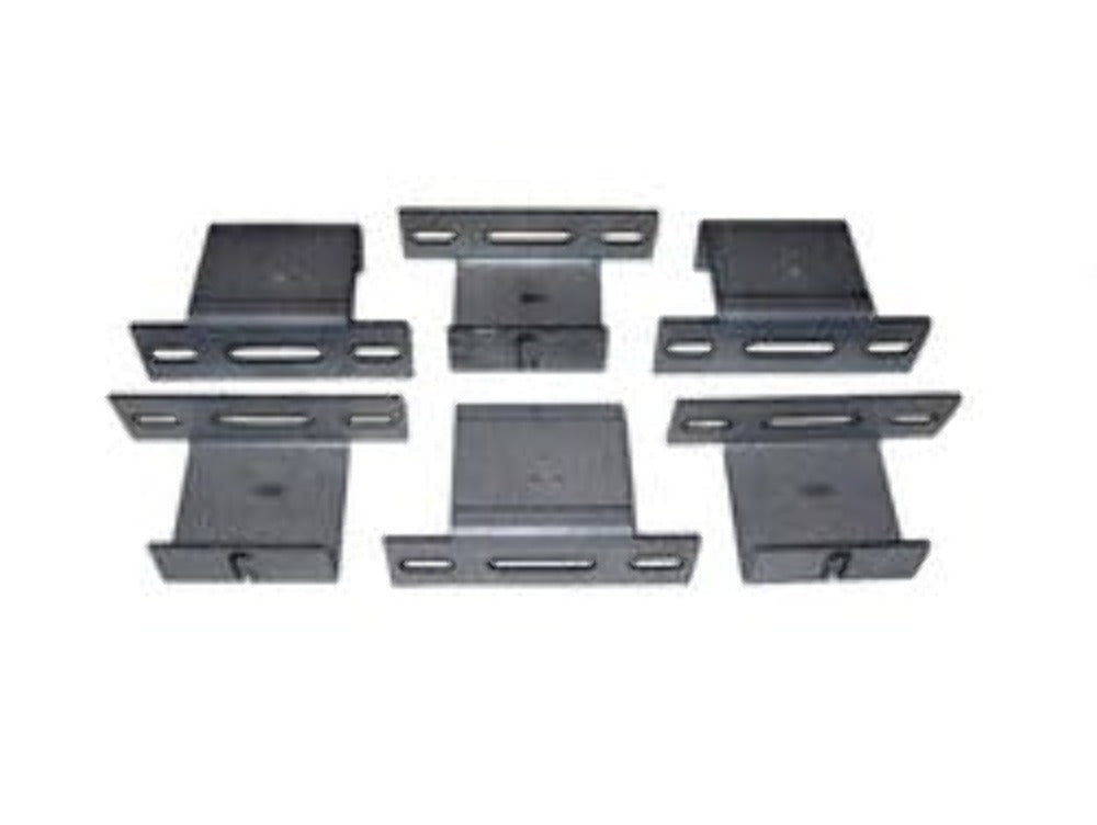 LUND 300010 EZ Bracket Mount Kit LUND EZ BRACKET KIT