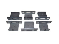 LUND 300010 EZ Bracket Mount Kit LUND EZ BRACKET KIT