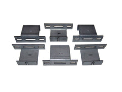 LUND 300010 EZ Bracket Mount Kit LUND EZ BRACKET KIT