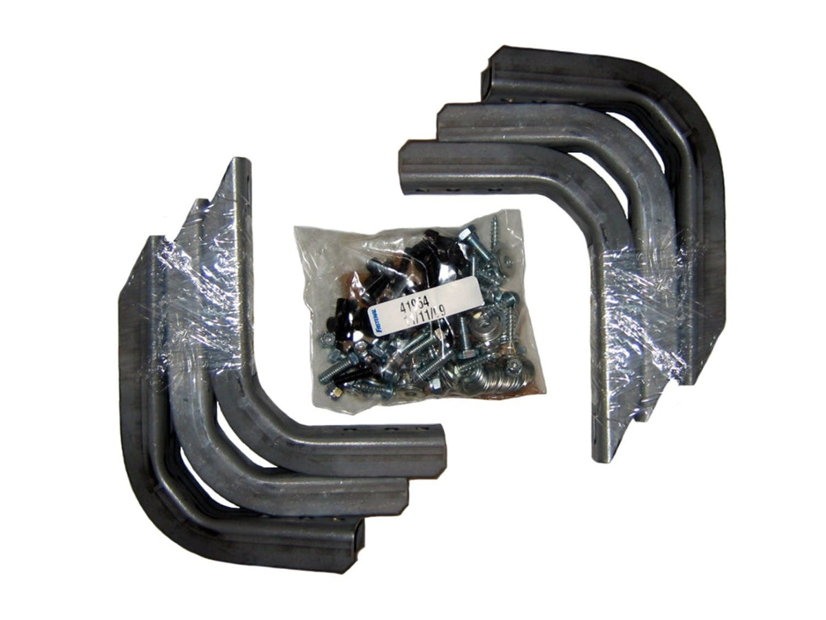 LUND 300018 EZ Bracket Mount Kit LUND EZ BRACKET KIT
