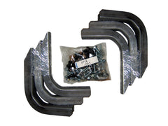 LUND 300018 EZ Bracket Mount Kit LUND EZ BRACKET KIT
