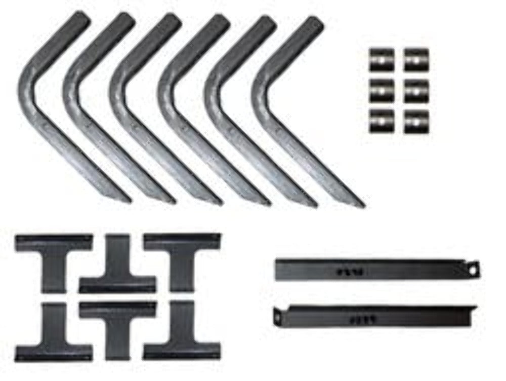 LUND 300020 EZ Bracket Mount Kit LUND EZ BRACKET KIT