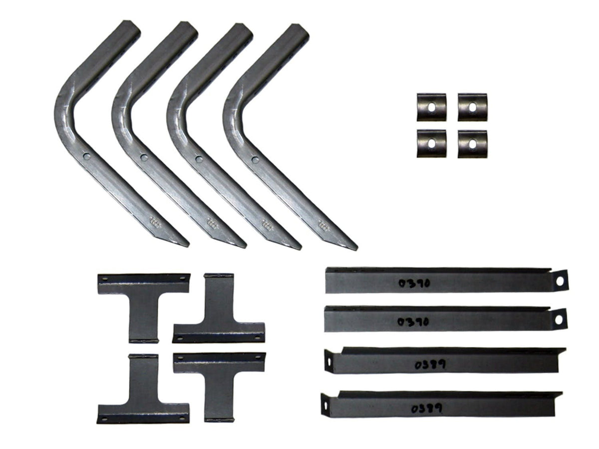 LUND 300021 EZ Bracket Mount Kit LUND EZ BRACKET KIT