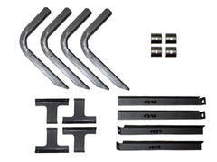 LUND 300021 EZ Bracket Mount Kit LUND EZ BRACKET KIT