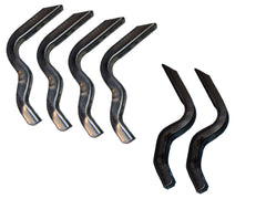 LUND 300022 EZ Bracket Mount Kit LUND EZ BRACKET KIT