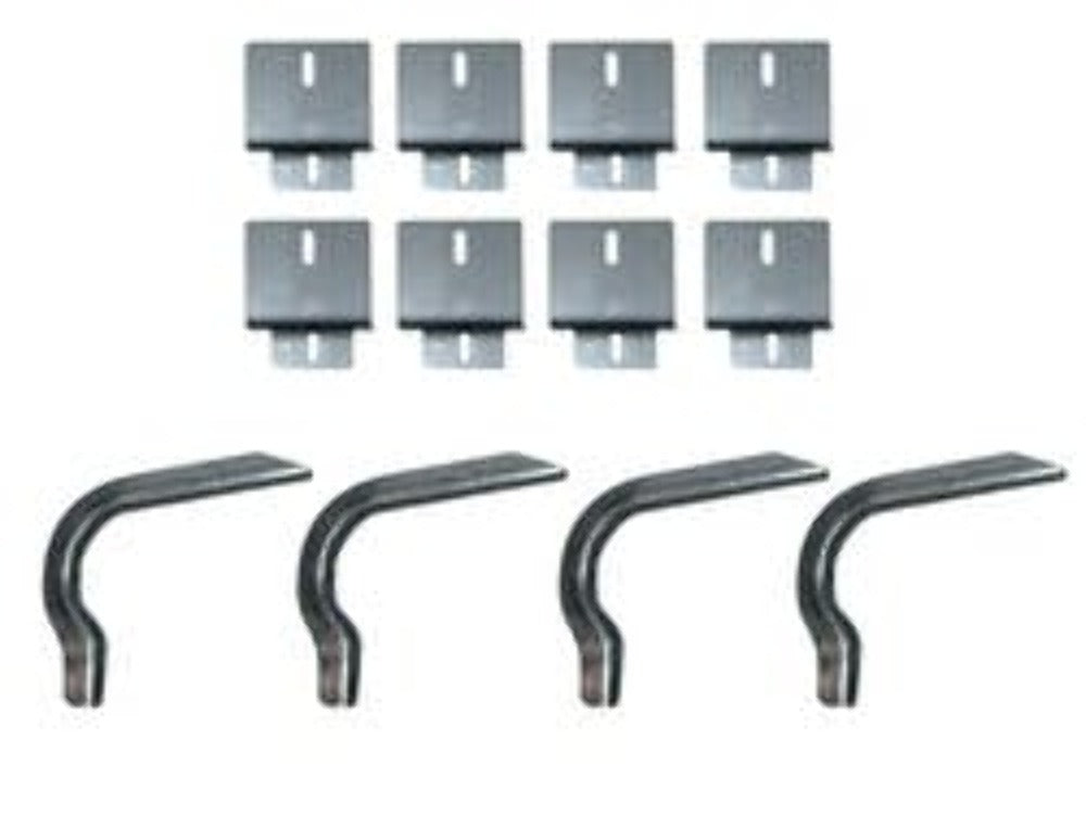 LUND 300026 EZ Bracket Mount Kit LUND EZ BRACKET KIT
