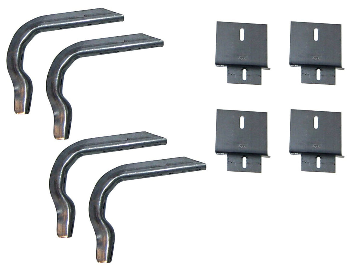 LUND 300028 EZ Bracket Mount Kit LUND EZ BRACKET KIT